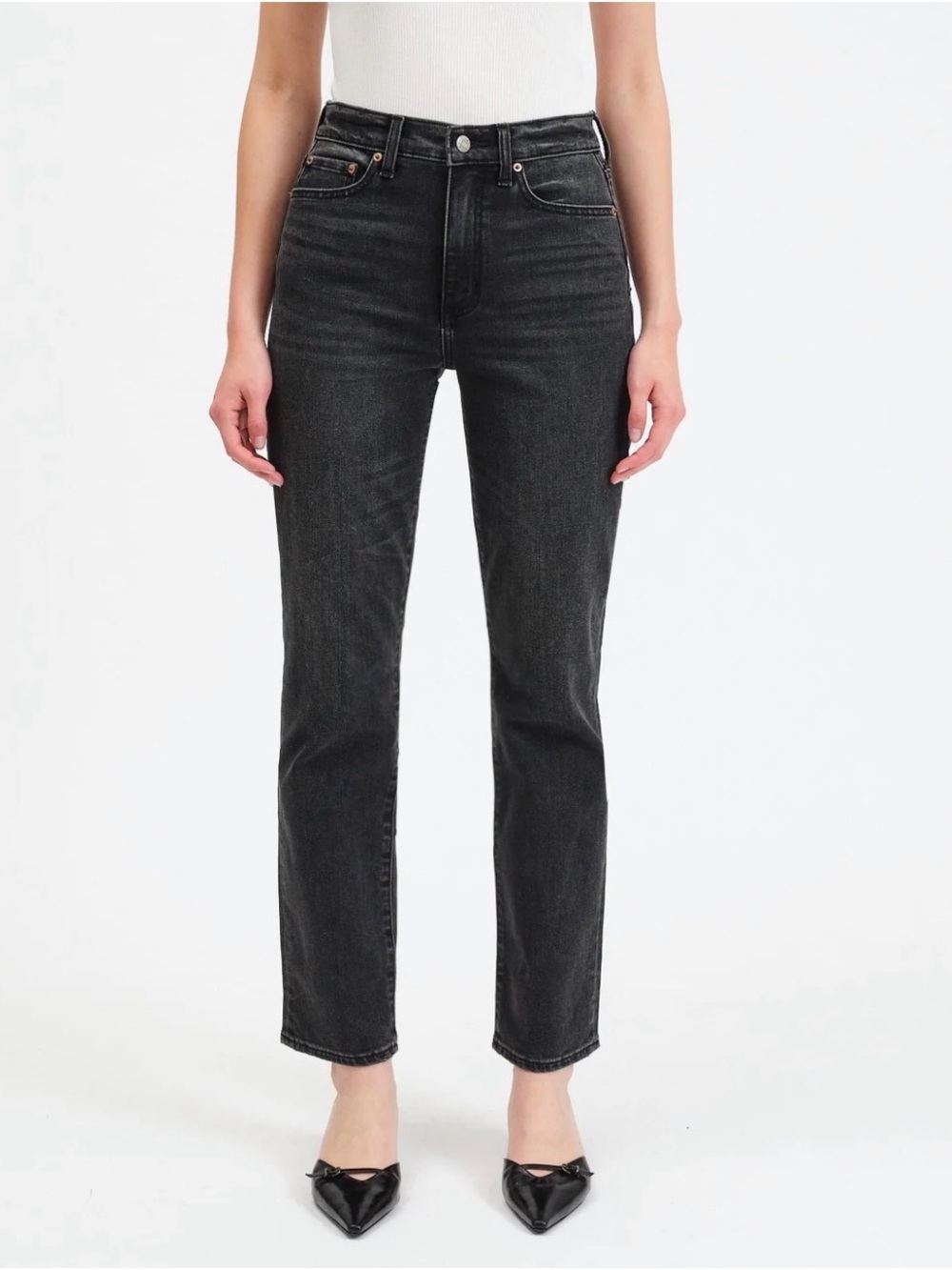 Daze Denim Smarty Pants